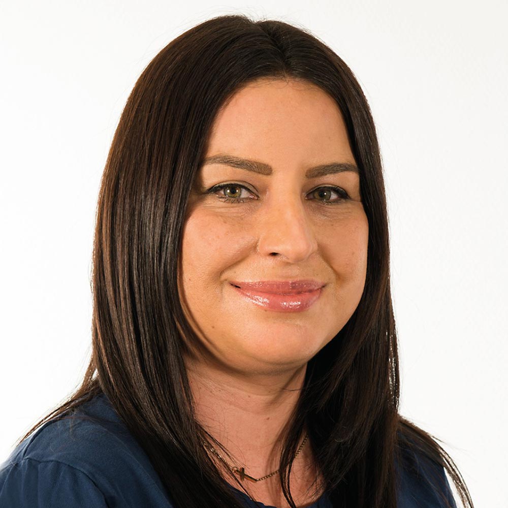 Despina Faitatsidou