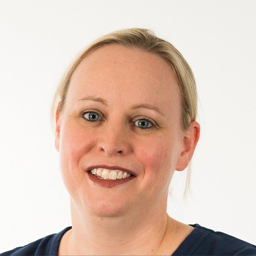 Elke Nürnberger