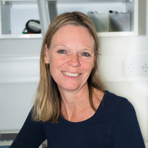 Dr. med. Katharina Kälberer