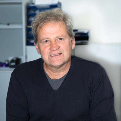 Klaus Fiby