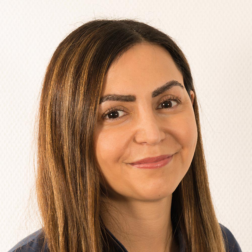 Özlem Binbir