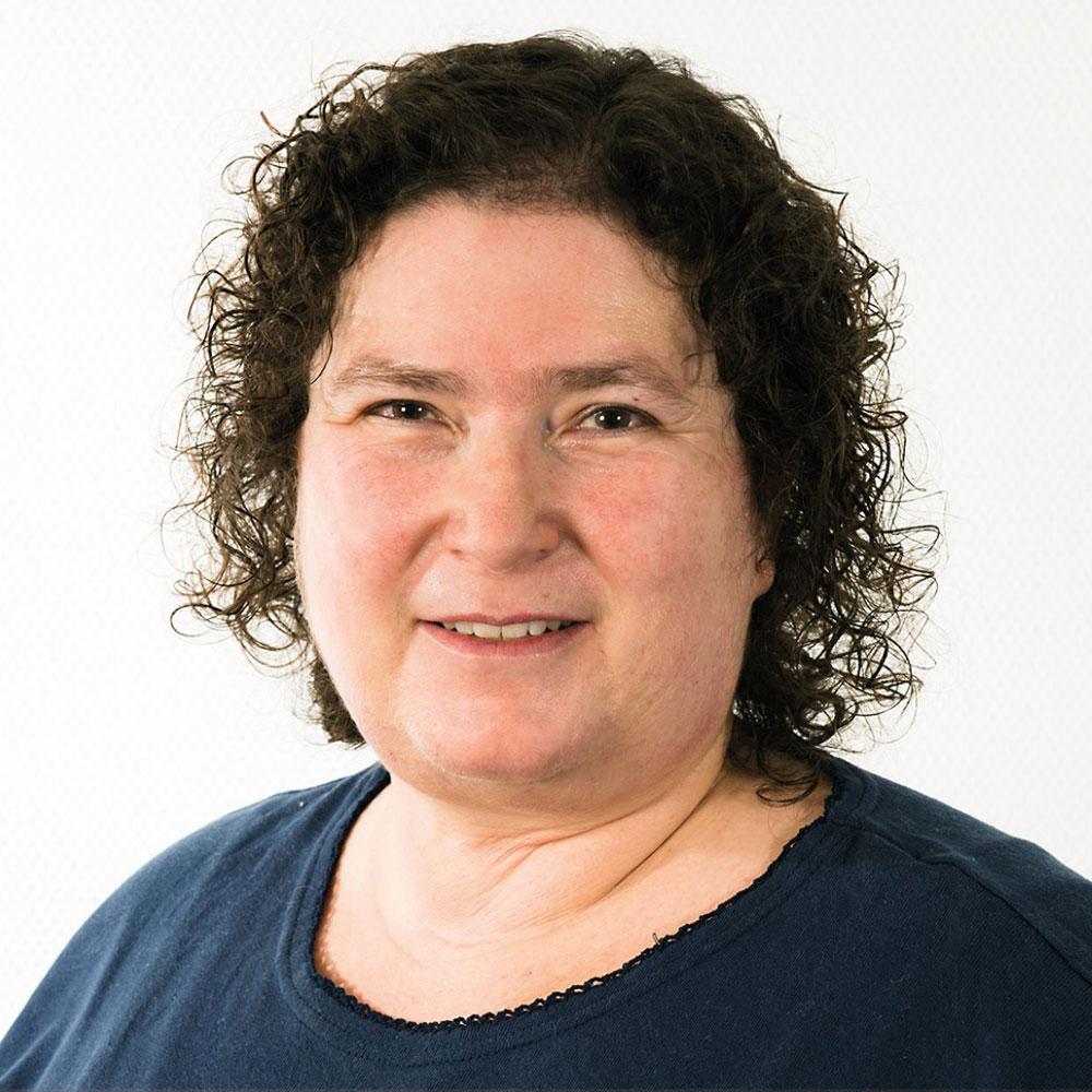 Sabine Capreoli