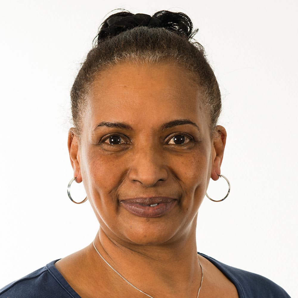 Shewa Tewolde