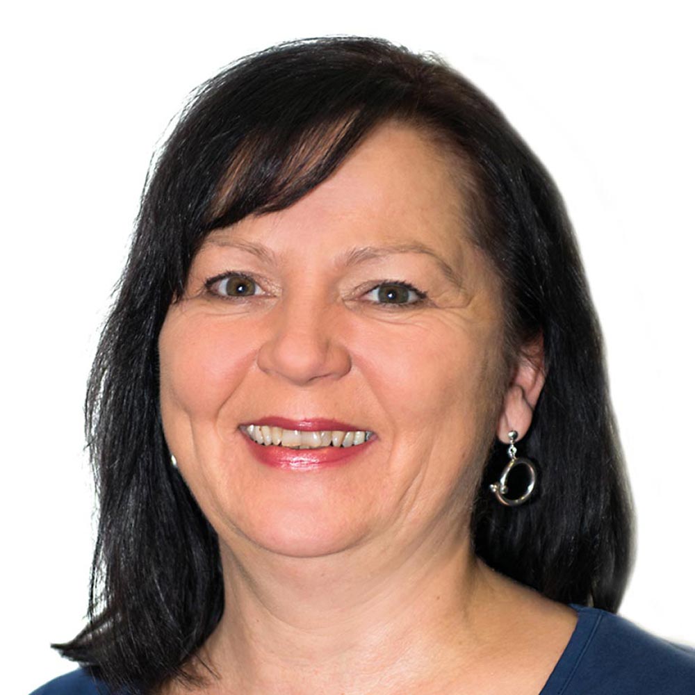 Sonja Schnerring