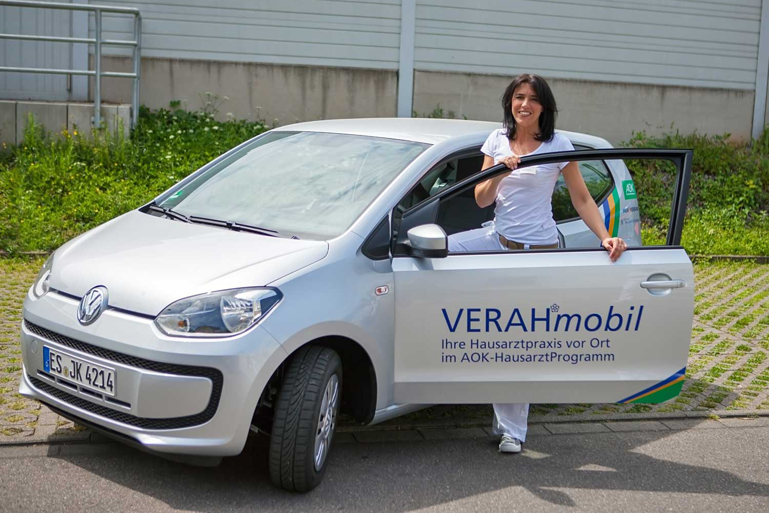 VERAHmobil