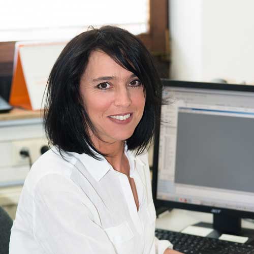 Martina Denzinger