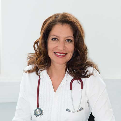 Dr. med. Ioana Roth