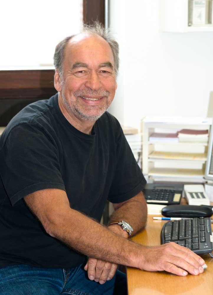 Dr. med. Lutz Lochmann