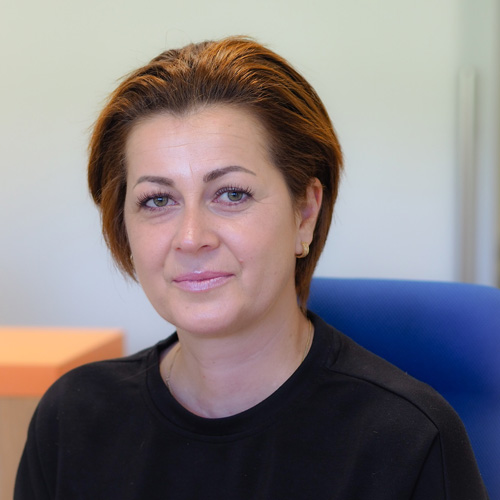 Natalia Ciontea