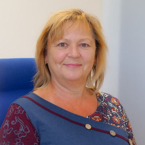 Sonja Schnerring