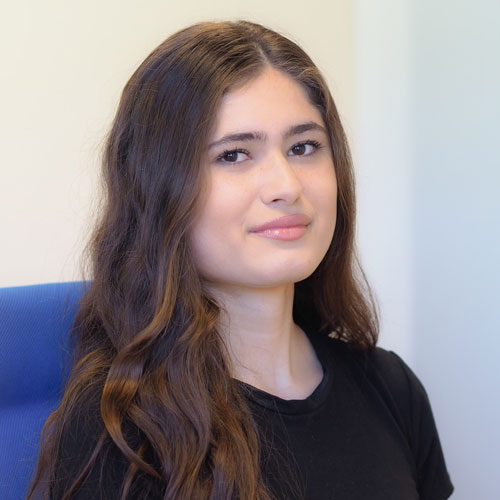 Elvira Jashari