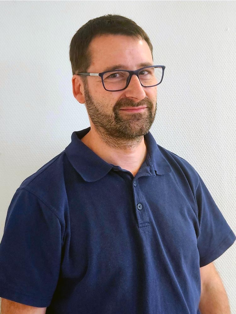 Dr. Hubert Gabel